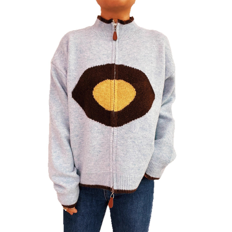 Beautifully Crafted Pullover
