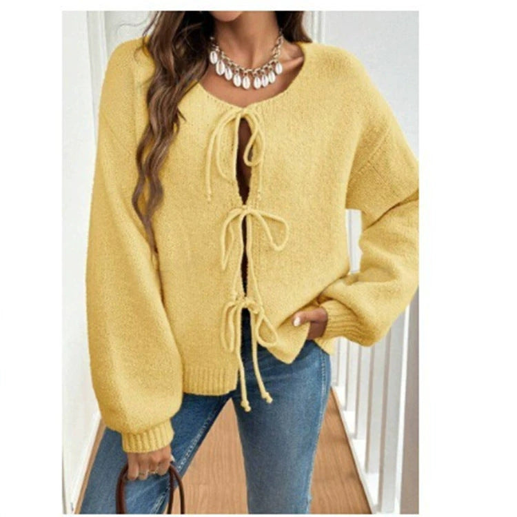 Classic Designed Pullover