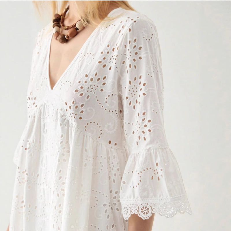 Thoughtfully Designed Garment