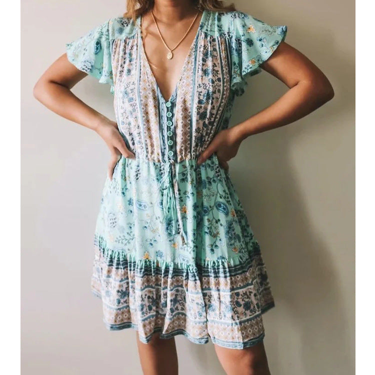 Vintage Inspired Garment