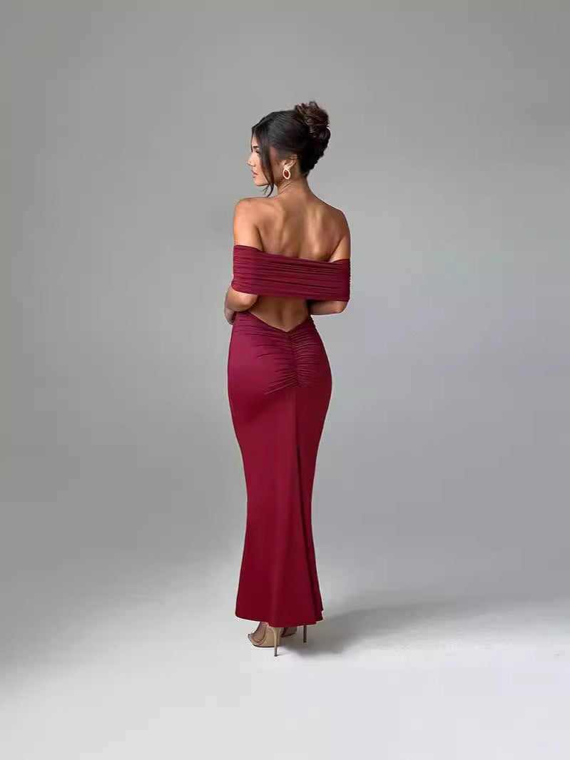 Timeless Vintage Style Garment