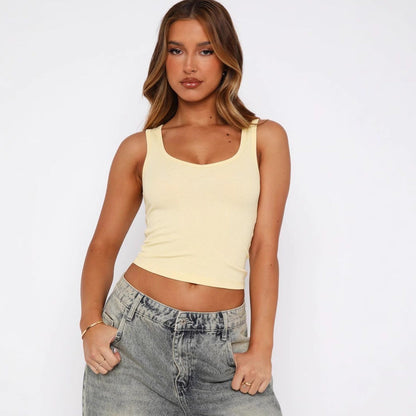 Classic Vintage Top