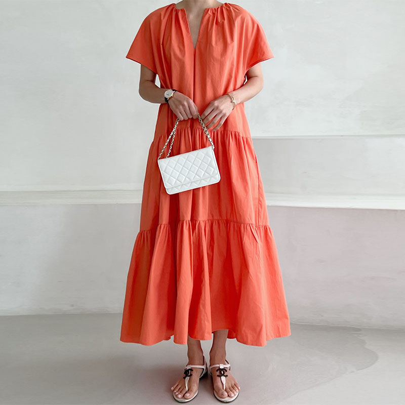 Classic Vintage Dress
