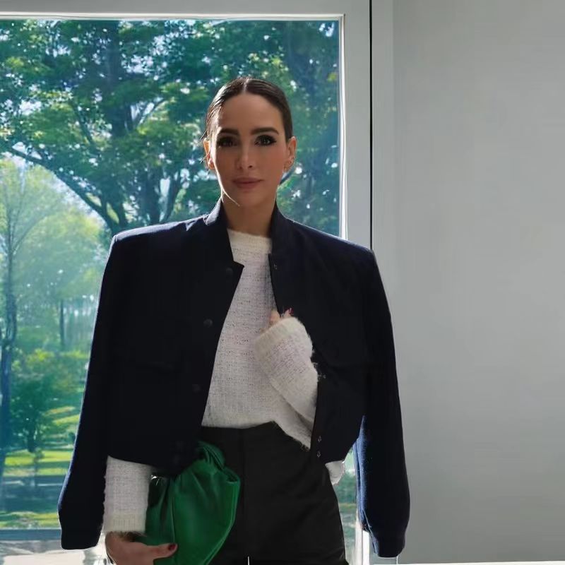 Elegantly Designed Garment