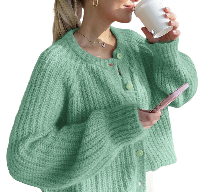 Vintage Inspired Cardigan