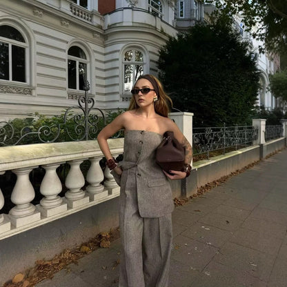 Vintage Inspired Garment