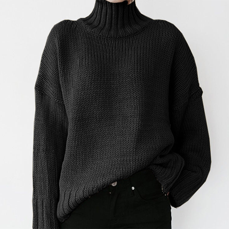 Thoughtfully Designed Pullover