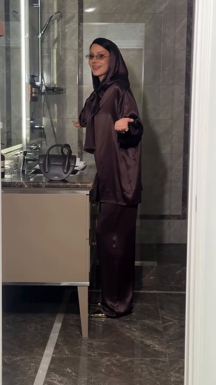 Classic Designed Garment