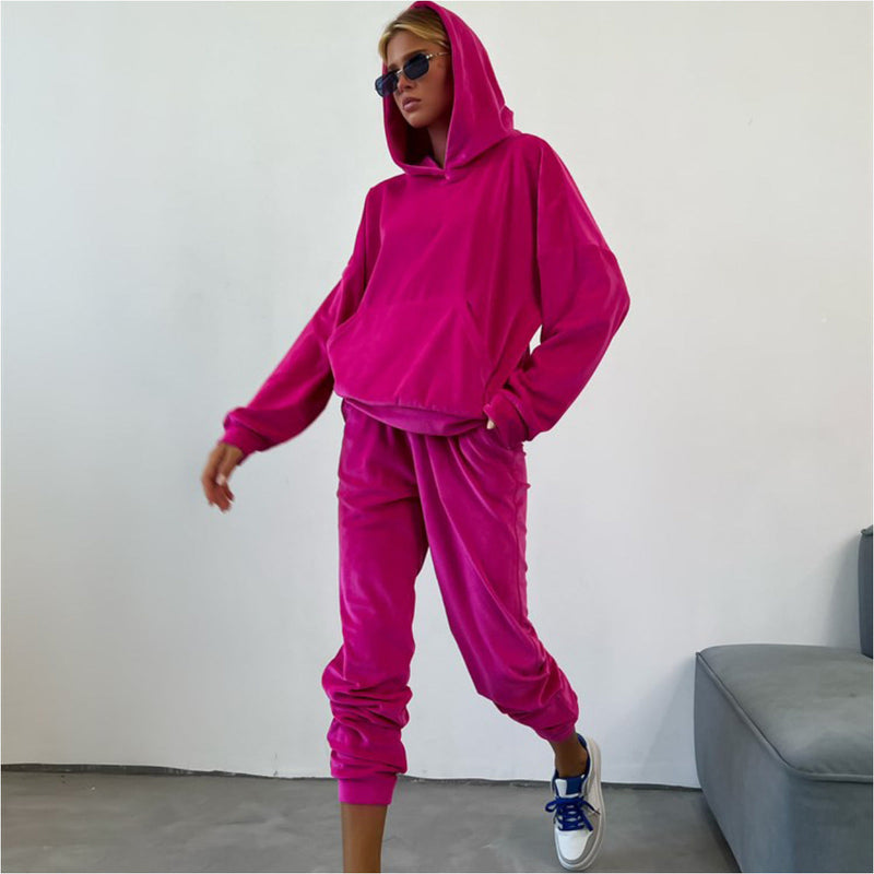Thoughtfully Designed Garment