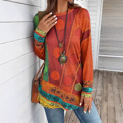 Vintage Inspired Shirt