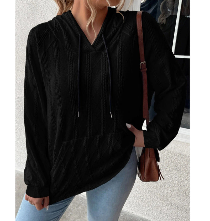 Elegantly Designed Pullover