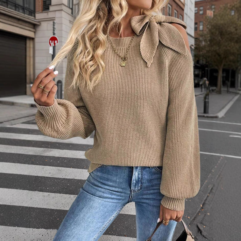 Vintage Inspired Pullover