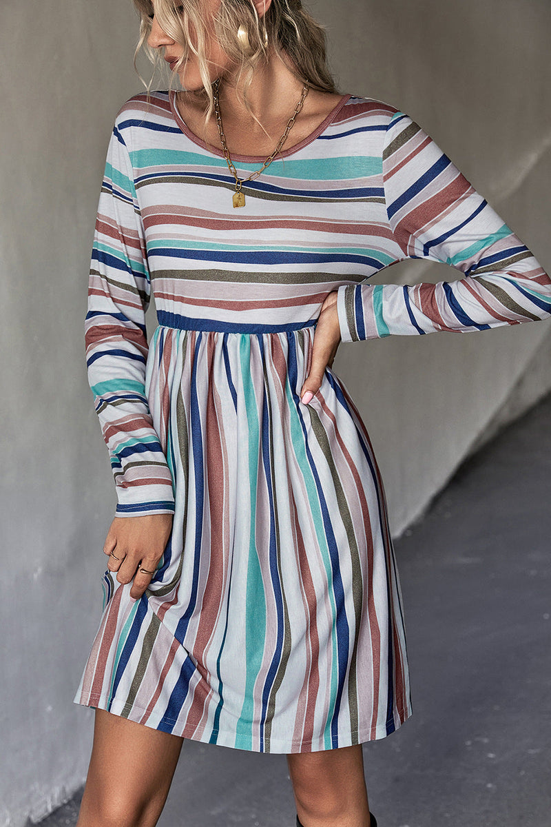 Timeless Vintage Style Garment