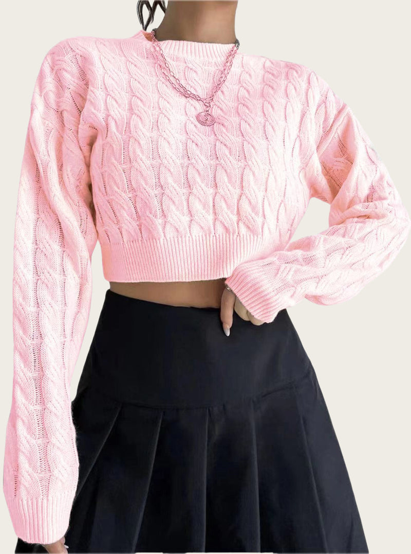 Beautifully Crafted Pullover