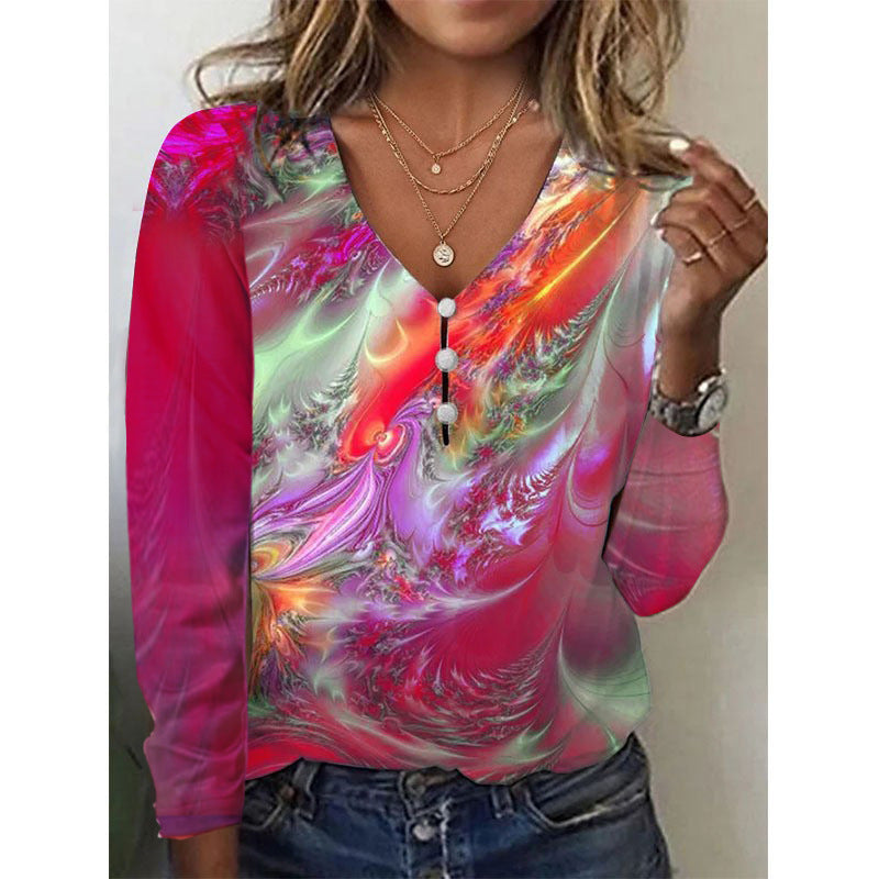Elegantly Designed Blouse