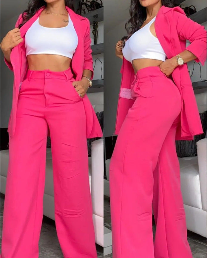 Classic Designed Garment