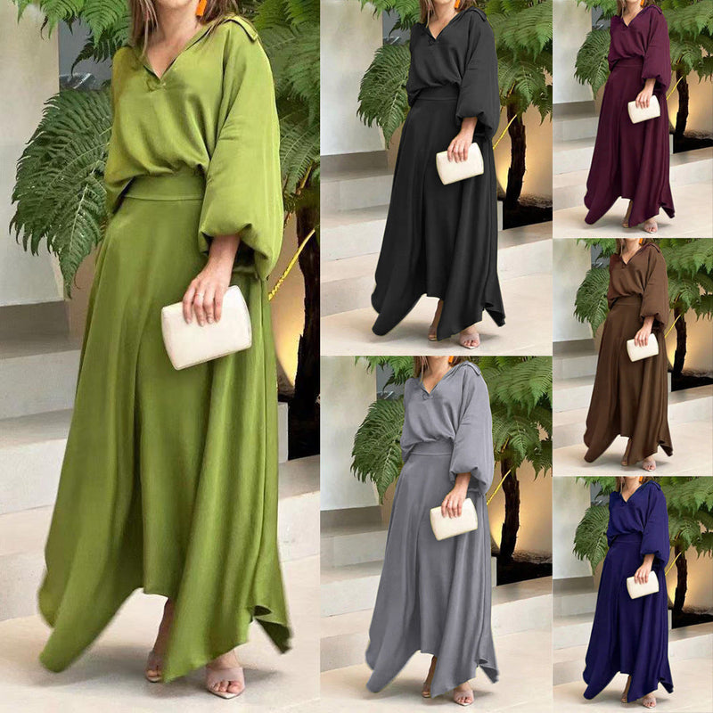 Thoughtfully Designed Garment