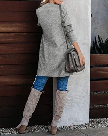 Thoughtfully Designed Garment
