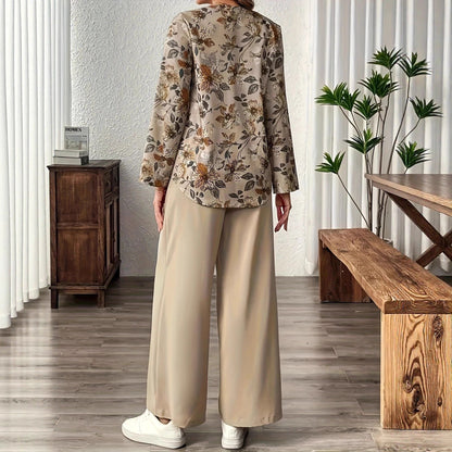 Thoughtfully Designed Garment