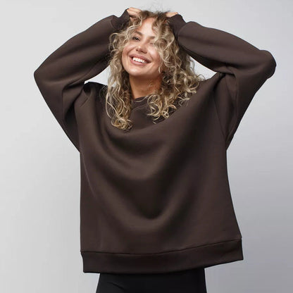 Classic Vintage Pullover