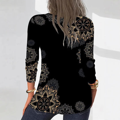 Timeless Vintage Style Garment