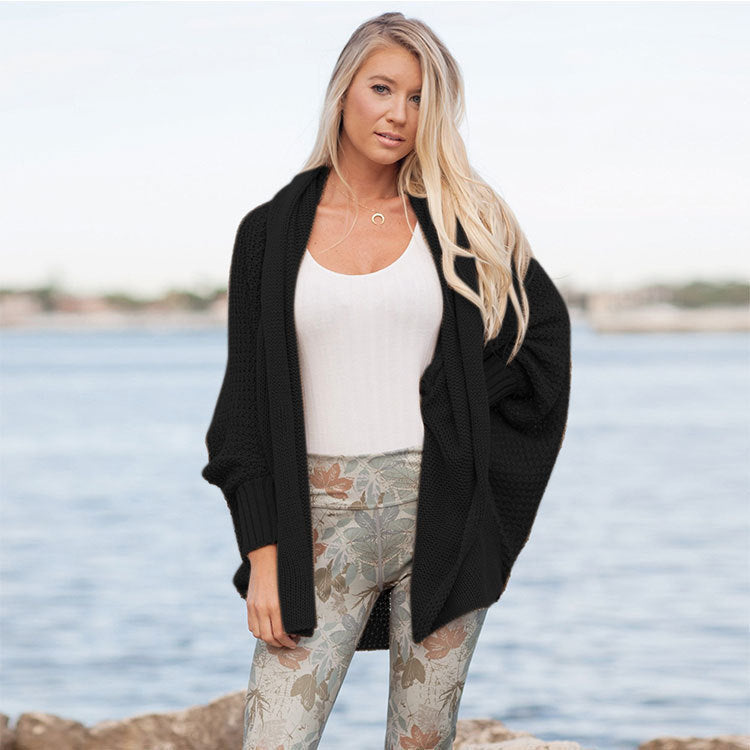 Elegantly Designed Cardigan