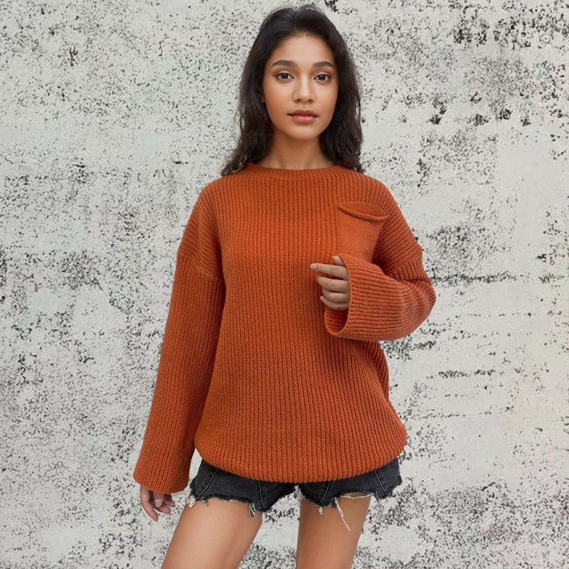 Beautifully Crafted Pullover