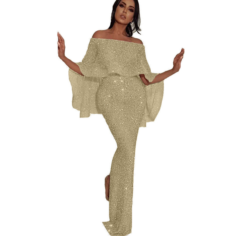 Elegantly Designed Garment