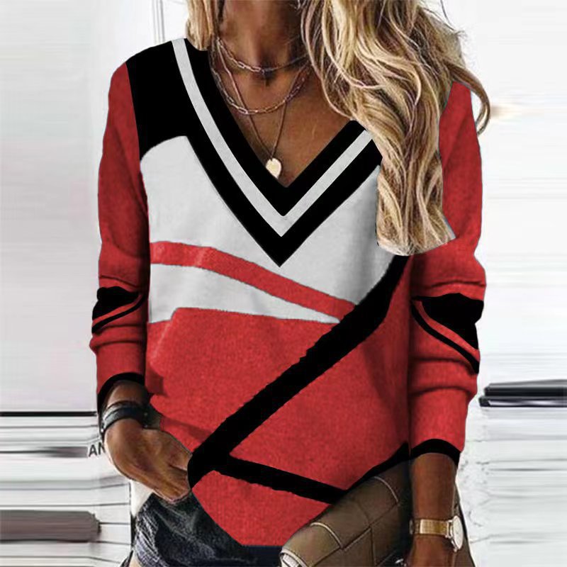 Thoughtfully Designed Blouse