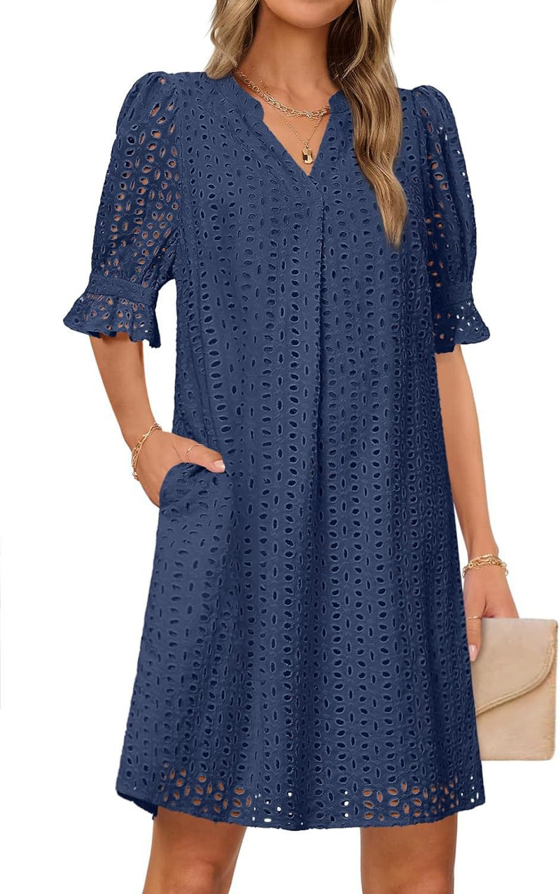 Elegantly Designed Garment