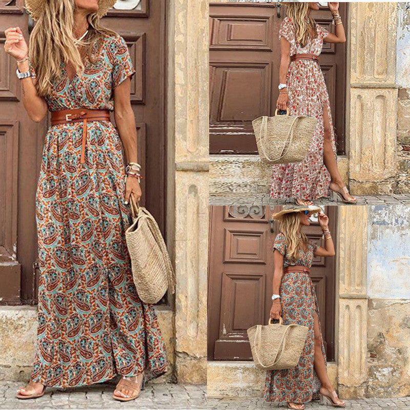 Elegantly Designed Dress