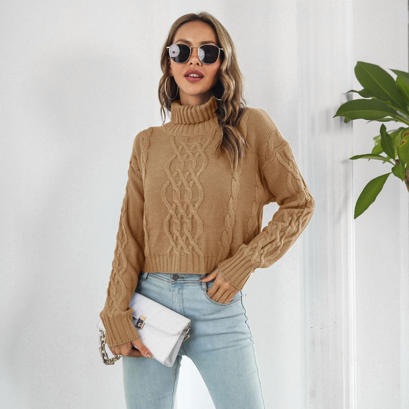 Beautifully Crafted Pullover