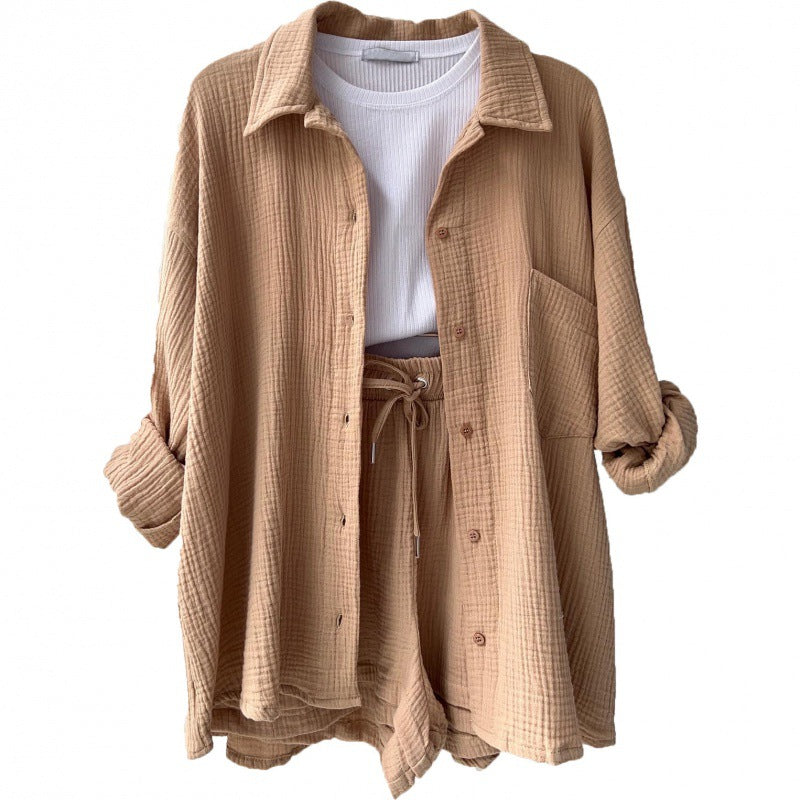 Thoughtfully Designed Garment