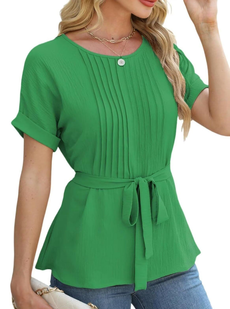 Thoughtfully Designed Garment