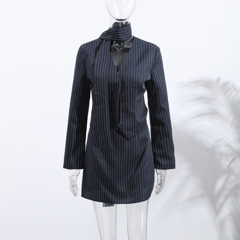 Elegantly Designed Garment