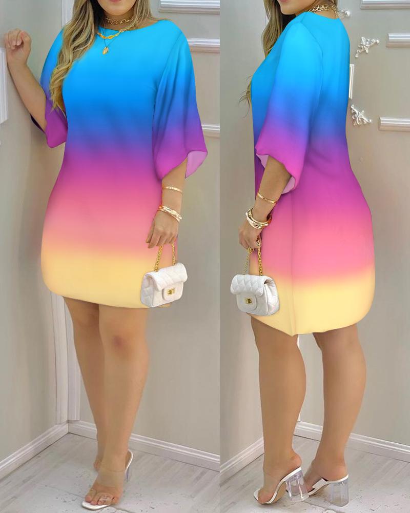 Elegantly Designed Garment