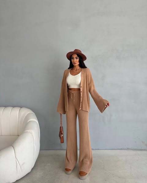 Vintage Inspired Garment