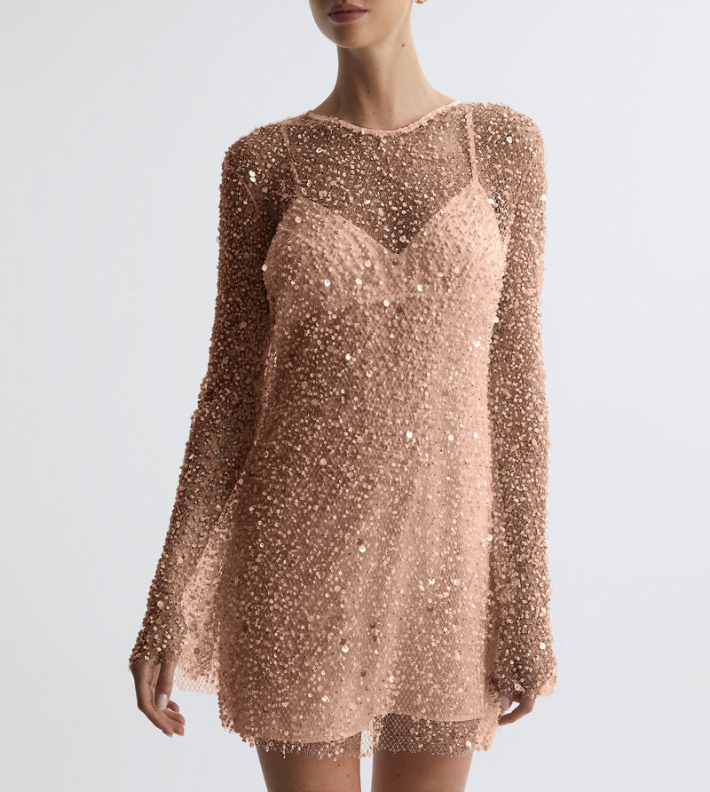 Elegantly Designed Garment