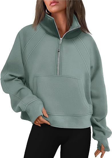 Classic Vintage Pullover
