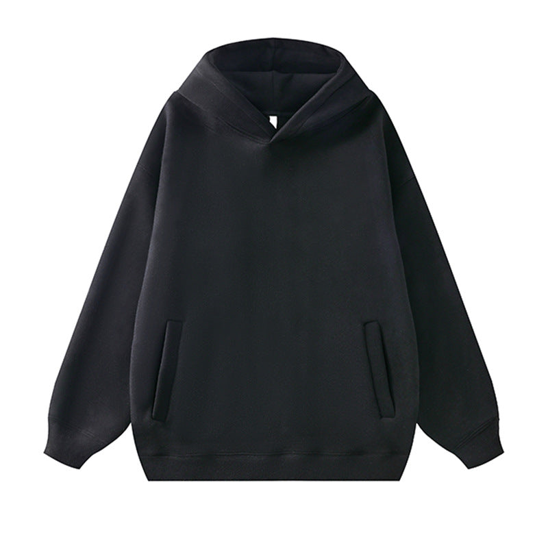 Thoughtfully Designed Pullover