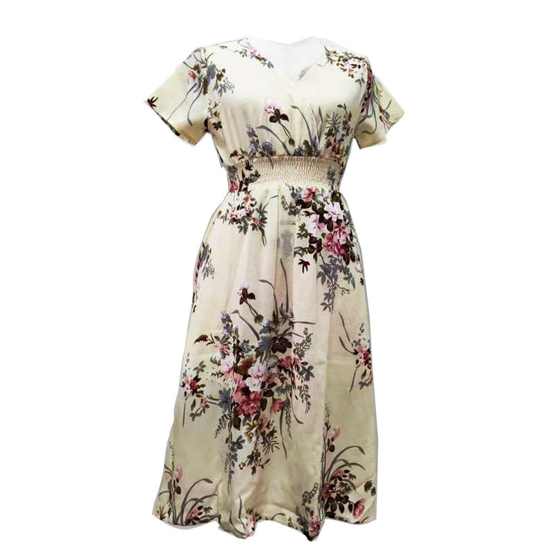 Vintage Inspired Garment