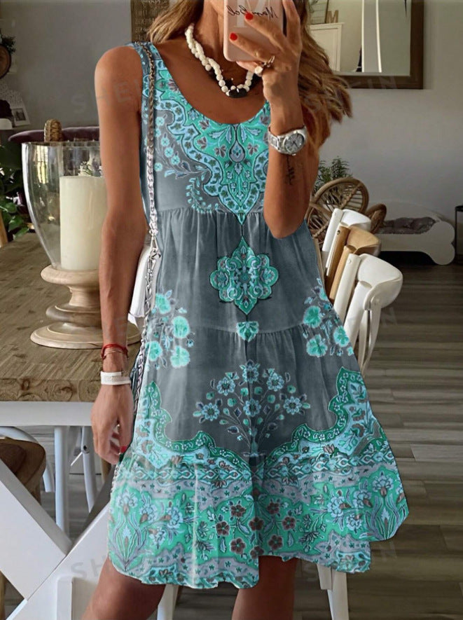 Vintage Inspired Garment