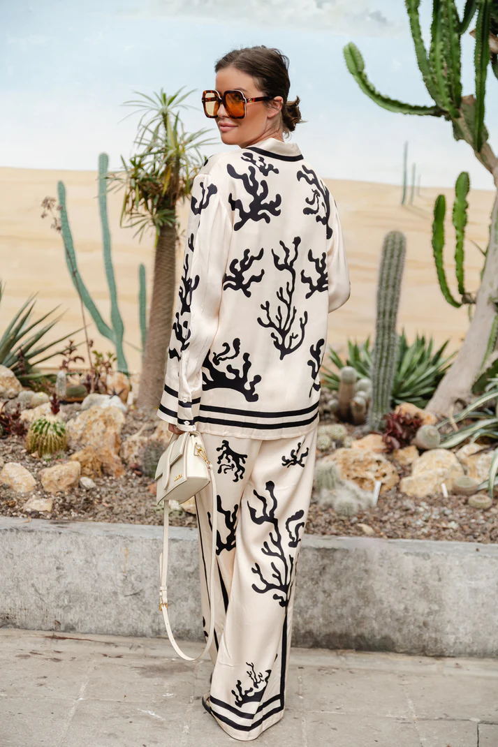Elegantly Designed Shirt