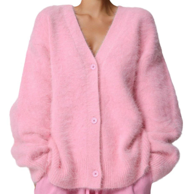 Thoughtfully Designed Cardigan