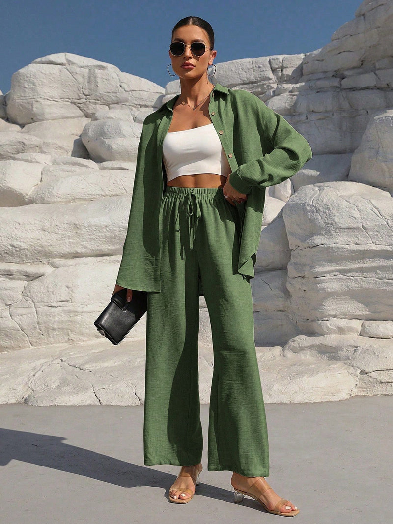 Classic Vintage Garment
