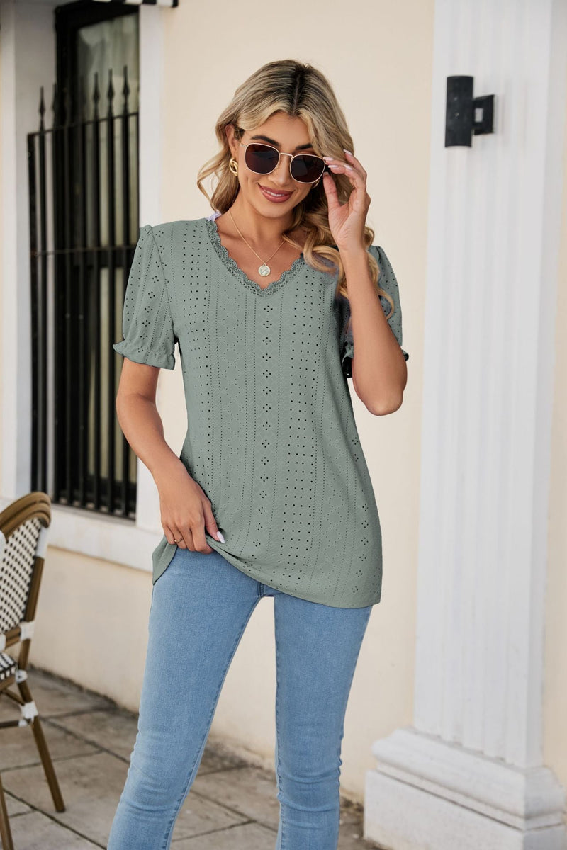 Classic Designed Garment
