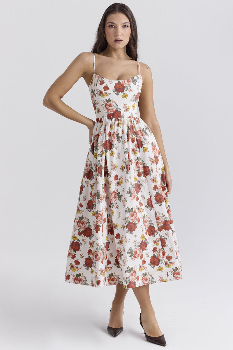 Vintage Inspired Garment