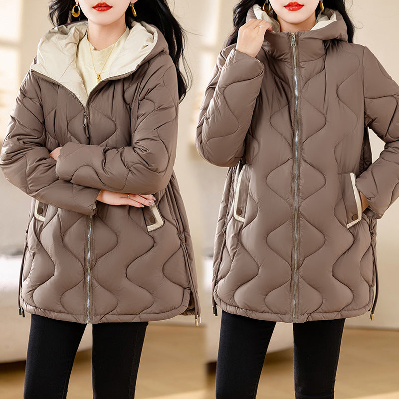 Timeless Vintage Style Garment