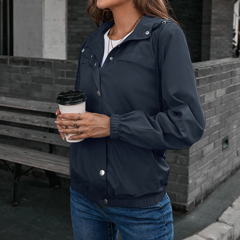 Classic Designed Garment