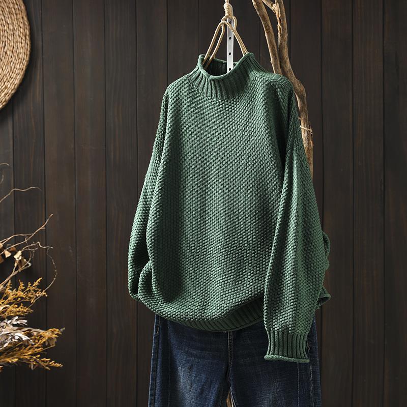 Elegantly Designed Sweater